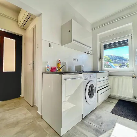 Apartma Katya Apartment