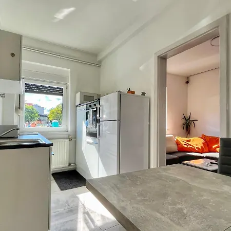 Apartma Katya *