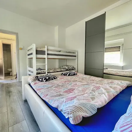 Apartma Katya Celje