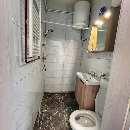 Apartma Katya Apartamento *